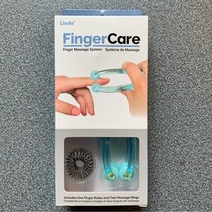 Lindo FingerCare Massage System